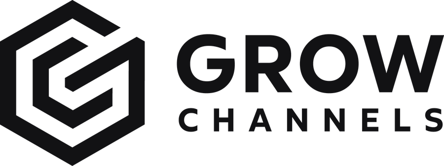 Grow Channels